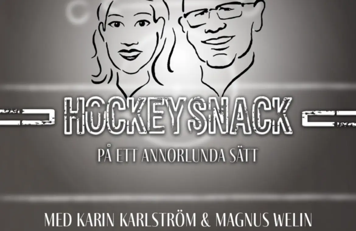 Hockeysnack podden